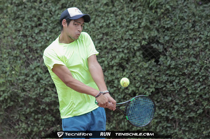 Padilla campeón de un +300