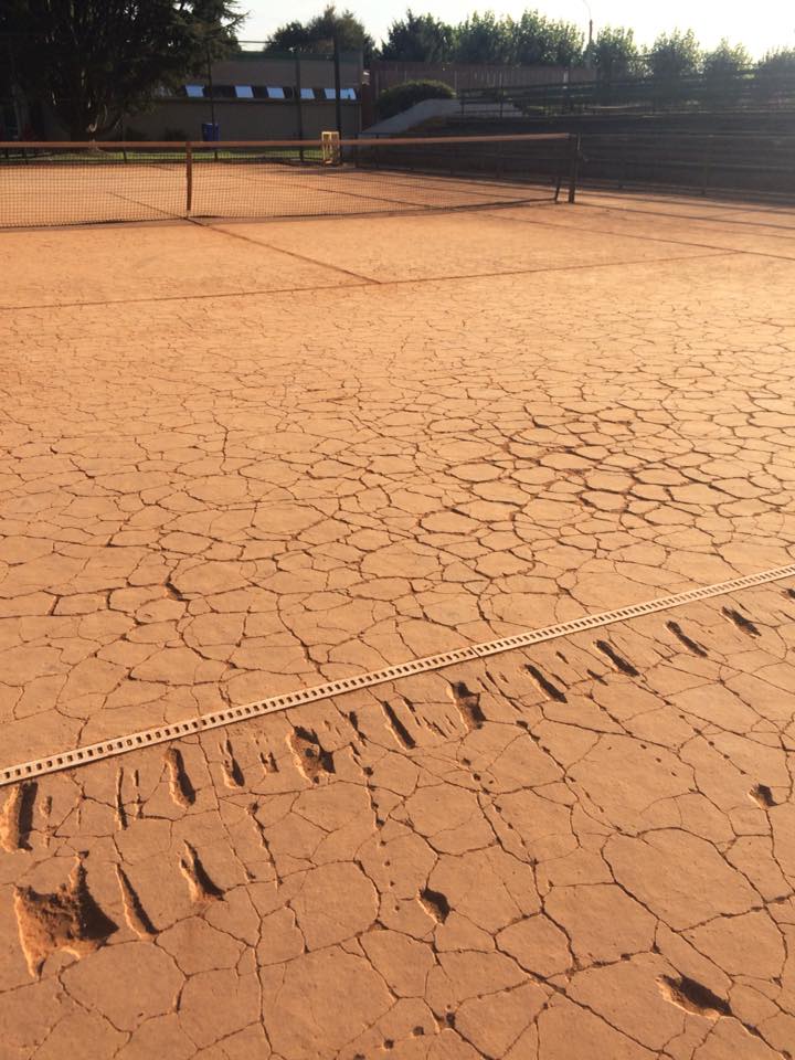 Canchas municipales, la dispar realidad con los recintos deportivos