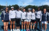 Giannina Minieri da un nuevo salto de calidad como integrante de staff técnico ITF