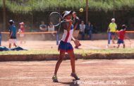 Tenis 10 comienza este sábado en el Stade Frances