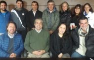 Ya es un hecho; en 20 días más parte la Gira Europea COCH –FTCh