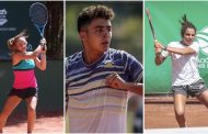 ¡Espectacular! Tres chilenos a la Gira Europea 2020