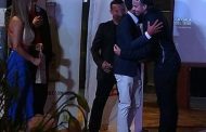 La curiosa historia del joven tenista Hanamichi Carvajal, tras ser reconocido por Fernando González.