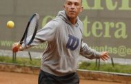 Concepción tiene a su propio N°1 del tenis internacional