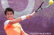 En el primer torneo del año Stade Francais recibió a más de un centenar de tenistas