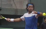 Gonzalo Lama queda eliminado en Sarasota