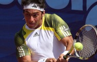 Gonzalo Lama a cuartos en Challenger italiano