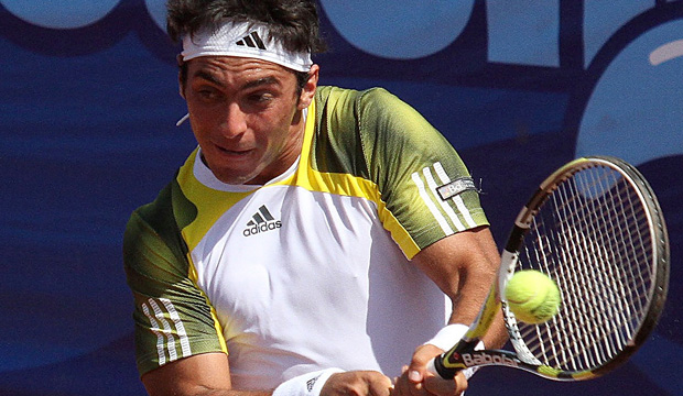 Gonzalo Lama a cuartos en Challenger italiano
