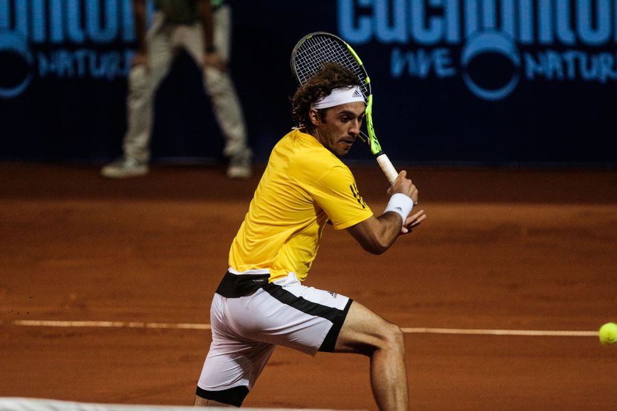 Tras 4 meses, Lama alcanza una nueva semifinal