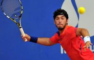 Lama consigue el primer triunfo chileno en el Challenger de Santiago
