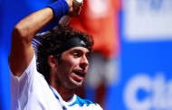 Gonzalo Lama a semifinales del Cachantun Cup