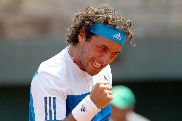 Gonzalo Lama Feliu es campeón del Challenger de Sao Paulo