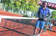 Gonzalo Lama pierde en Turquia, pero seguirá jugando la próxima semana