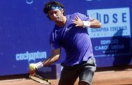 Lama a cuartos de final en Santiago