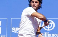 Gonzalo Lama gana en Challenger de Sao Paulo y le mete presión a Podlipnik