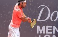 Lama queda eliminado en Medellín