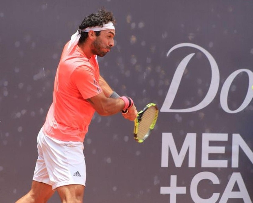 Lama queda eliminado en Medellín