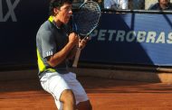 Triunfazo, Lama a cuartos de final en Quito