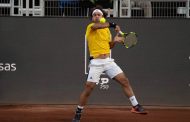 Lama pasa a semifinales en Turquía