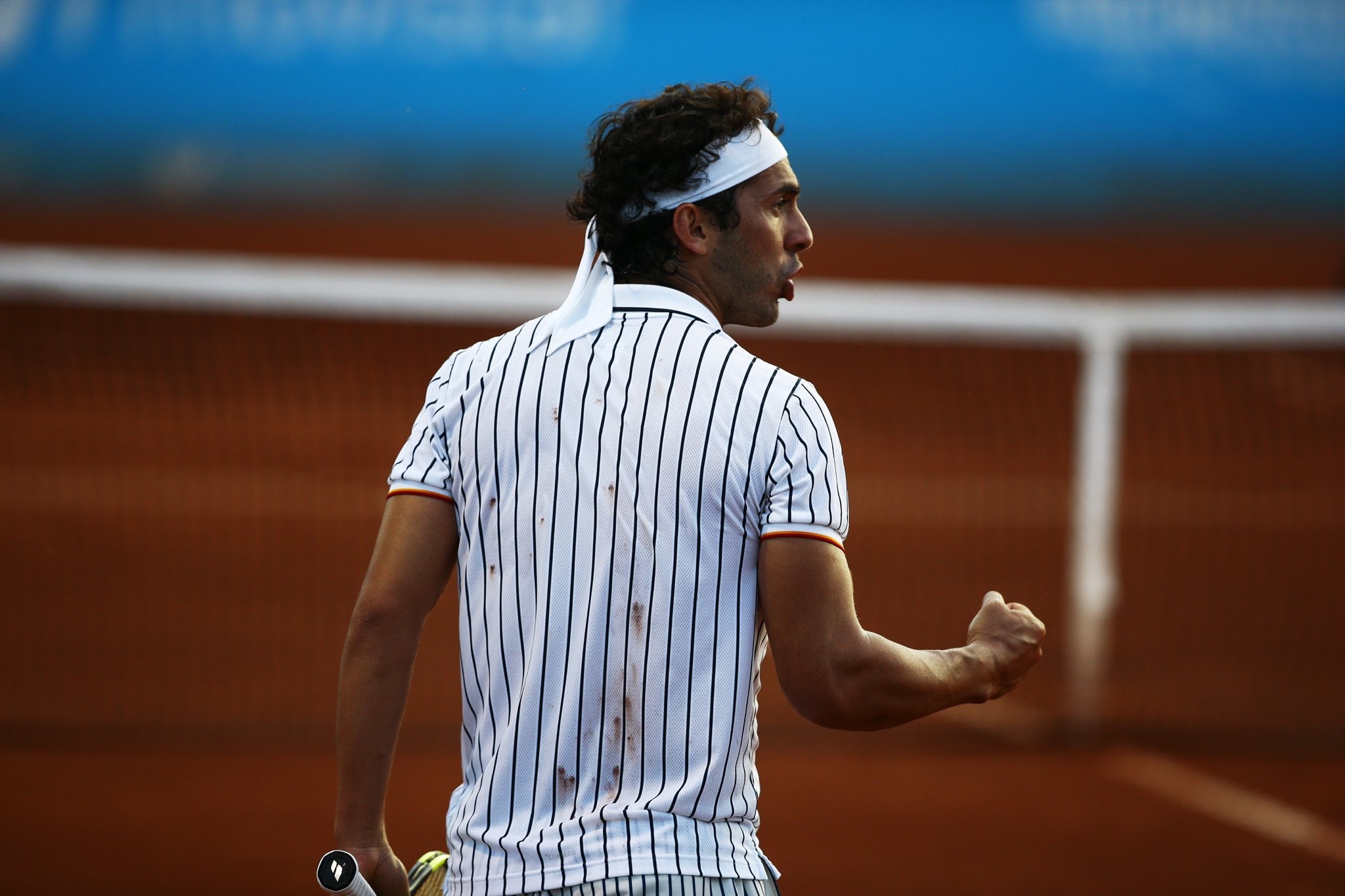 Lama gana en Santa Fé y queda a un triunfo del cuadro final