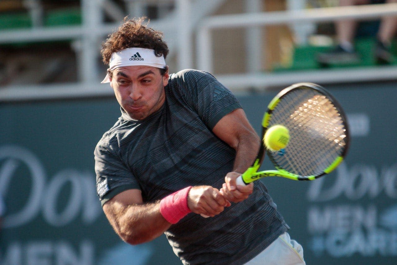 La qualy del ATP tendrá la entrada liberada
