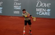 ¿Que se juega Lama en el Challenger de Buenos Aires?