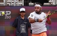 Lama entró a la qualy de Wimbledon