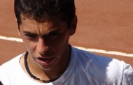 Gonzalo Lama se despide en cuartos de final de Futuro en Miami y Juan Carlos se mete a semifinales