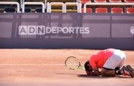 Lama gana el primer título del año