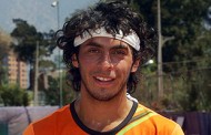 Gonzalo Lama aparece en el mejor ranking de su carrera