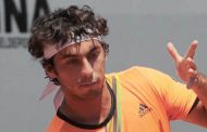 Lama avanza en qualy de Guayaquil