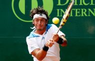 Lama en Suiza, ganó y se metió en octavos de final