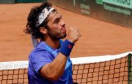 Lama a octavos en Challenger peruano
