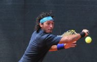 Tenis: Gonzalo Lama sigue rugiendo en España