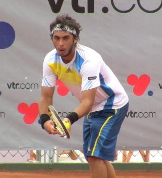 Cómo en los viejos tiempos, Lama pasa la qualy en Orlando