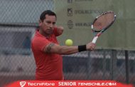 Gonzalo Ramirez es el nuevo #1 de Chile en el ranking Senior