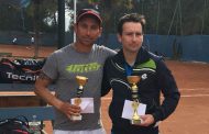 Gregorio gana el 4° torneo de Buin