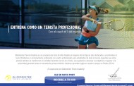 Ven a entrenar con nosotros a Tampa, FL, USA
