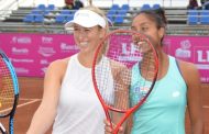 Daniela Seguel y la Fed Cup: Somos un equipo muy fuerte y que tiene mucha ilusión