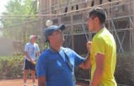 Las expectativas del coach de Tomás Barrios: 
