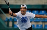 Rivera Aranguiz dijo adiós en semifinales en Colombia