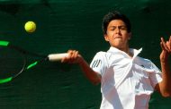 El Hanamichi del tenis: una historia de dibujo animado