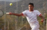 Carvajal avanza sin jugar en el Challenger de Santiago