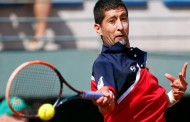 Podlipnik da primer punto a Chile en partido de Copa Davis