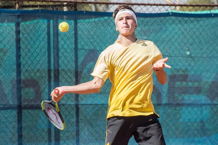 Bustiman y Boulier van por la final en El Salvador