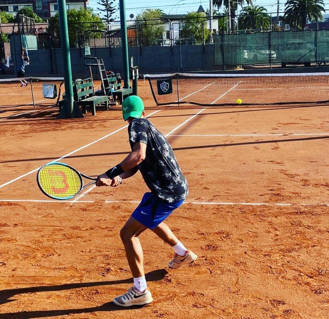 Bustiman jugará la final del J4 de Santa Tecla