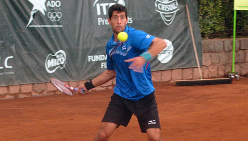 En su vuelta al circuito Tipsarevic vence a Podlipnik