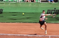 Podlipnik avanza en la qualy de Roland Garros y Lama queda eliminado