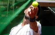 Podlipnik da giro radical en su carrera: se retira de singles