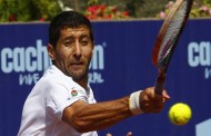 Hans Podlipnik se estrena este lunes en qualy de Wimbledon